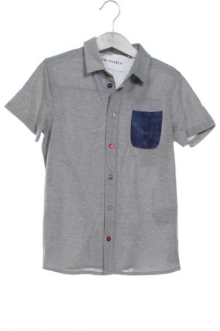 Dětská košile  Trussardi, Velikost 5-6y/ 116-122 cm, Barva Vícebarevné, Cena  1 529,00 Kč