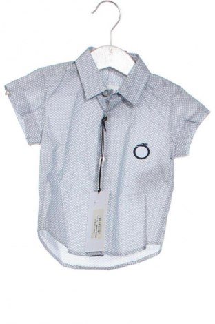Dětská košile  Trussardi, Velikost 1-2m/ 50-56 cm, Barva Vícebarevné, Cena  1 529,00 Kč