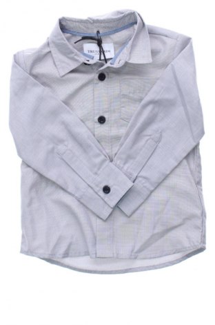 Kinderhemd Trussardi, Größe 12-18m/ 80-86 cm, Farbe Mehrfarbig, Preis € 81,99