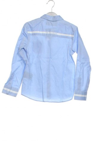 Dětská košile  Trussardi, Velikost 5-6y/ 116-122 cm, Barva Modrá, Cena  719,00 Kč