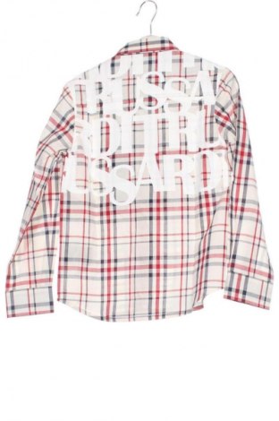 Παιδικό πουκάμισο Trussardi Junior, Μέγεθος 6-7y/ 122-128 εκ., Χρώμα Πολύχρωμο, Τιμή 51,99 €