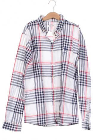 Dětská košile  U.S. Polo Assn., Velikost 11-12y/ 152-158 cm, Barva Vícebarevné, Cena  341,00 Kč