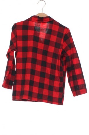 Kinderhemd Unbranded, Größe 6-7y/ 122-128 cm, Farbe Mehrfarbig, Preis 7,99 €