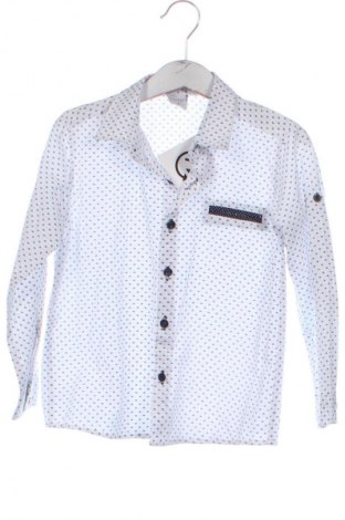 Dětská košile  Unbranded, Velikost 4-5y/ 110-116 cm, Barva Vícebarevné, Cena  99,00 Kč