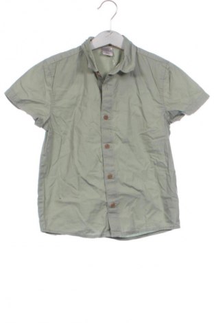 Dětská košile  Unbranded, Velikost 6-7y/ 122-128 cm, Barva Zelená, Cena  119,00 Kč