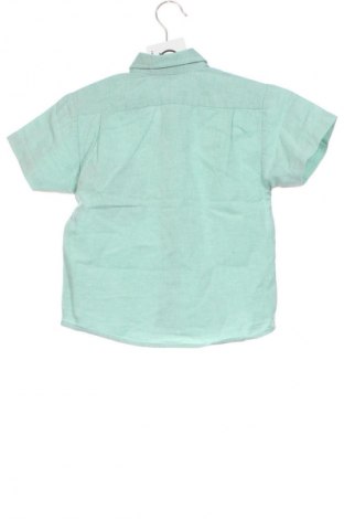 Dětská košile  Unbranded, Velikost 3-4y/ 104-110 cm, Barva Zelená, Cena  119,00 Kč