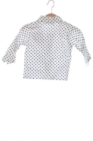 Cămașă pentru copii LES ETOILES, Mărime 3-6m/ 62-68 cm, Culoare Multicolor, Preț 373,99 Lei