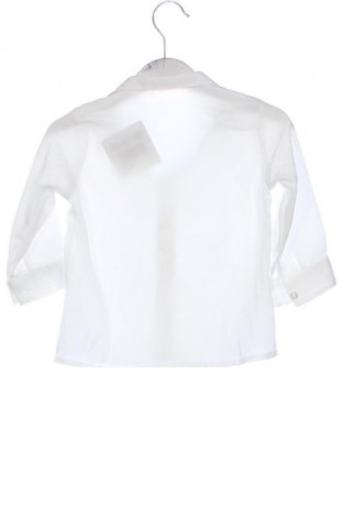 Cămașă pentru copii Unbranded, Mărime 3-6m/ 62-68 cm, Culoare Alb, Preț 265,99 Lei