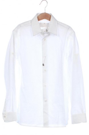 Cămașă pentru copii Colorichiari, Mărime 10-11y/ 146-152 cm, Culoare Alb, Preț 373,99 Lei