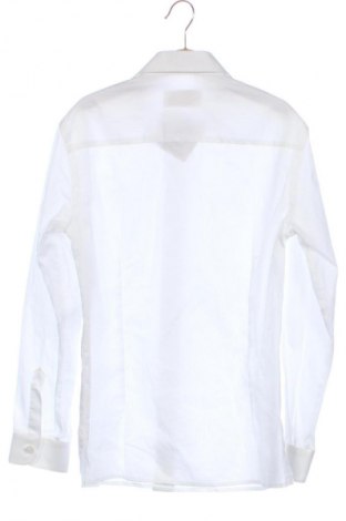 Cămașă pentru copii Colorichiari, Mărime 10-11y/ 146-152 cm, Culoare Alb, Preț 373,99 Lei