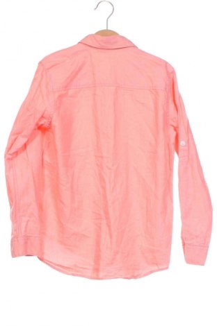 Dětská košile  Unbranded, Velikost 5-6y/ 116-122 cm, Barva Růžová, Cena  152,00 Kč