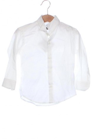 Cămașă pentru copii Unbranded, Mărime 2-3y/ 98-104 cm, Culoare Alb, Preț 322,99 Lei