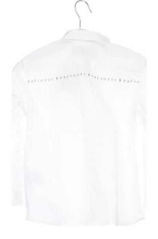 Dětská košile  Cesare Paciotti, Velikost 18-24m/ 86-98 cm, Barva Bílá, Cena  2 249,00 Kč
