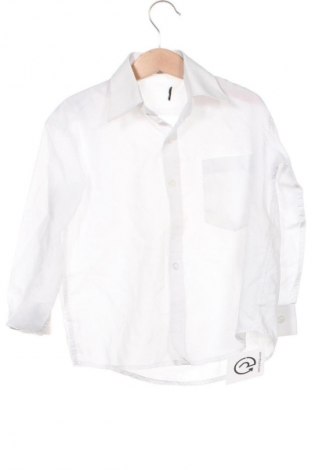 Dětská košile  Unbranded, Velikost 3-4y/ 104-110 cm, Barva Bílá, Cena  152,00 Kč
