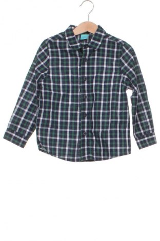 Dětská košile  Unbranded, Velikost 3-4y/ 104-110 cm, Barva Vícebarevné, Cena  152,00 Kč