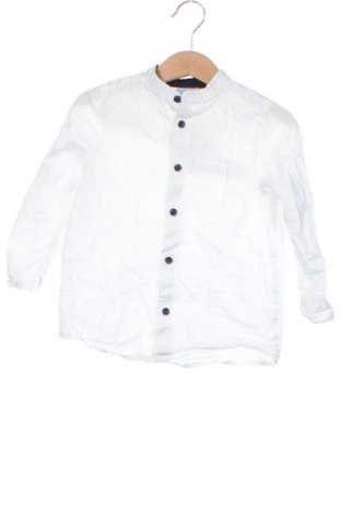 Dětská košile  Unbranded, Velikost 18-24m/ 86-98 cm, Barva Bílá, Cena  152,00 Kč