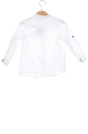Dětská košile  Unbranded, Velikost 18-24m/ 86-98 cm, Barva Bílá, Cena  152,00 Kč