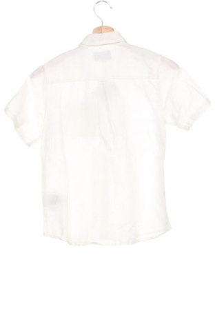 Dětská košile  Unbranded, Velikost 7-8y/ 128-134 cm, Barva Bílá, Cena  228,00 Kč
