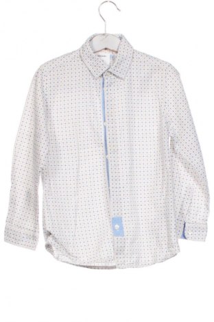 Παιδικό πουκάμισο Unbranded, Μέγεθος 3-4y/ 104-110 εκ., Χρώμα Πολύχρωμο, Τιμή 4,99 €
