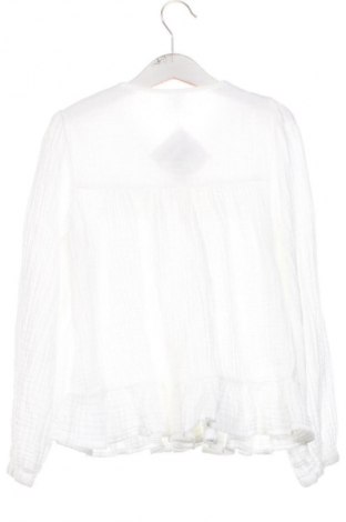 Παιδικό πουκάμισο Unbranded, Μέγεθος 7-8y/ 128-134 εκ., Χρώμα Λευκό, Τιμή 3,99 €