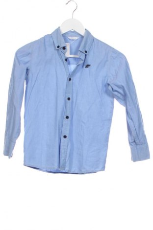 Detská košeľa  Unbranded, Veľkosť 8-9y/ 134-140 cm, Farba Modrá, Cena  6,95 €
