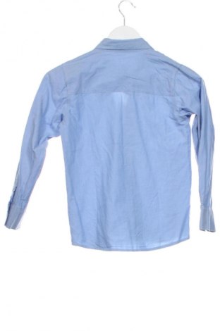 Detská košeľa  Unbranded, Veľkosť 8-9y/ 134-140 cm, Farba Modrá, Cena  6,95 €