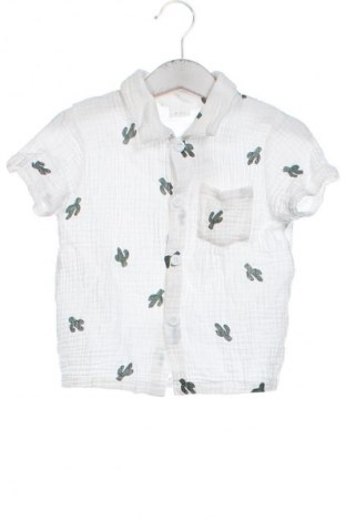 Παιδικό πουκάμισο Unbranded, Μέγεθος 2-3y/ 98-104 εκ., Χρώμα Πολύχρωμο, Τιμή 5,99 €