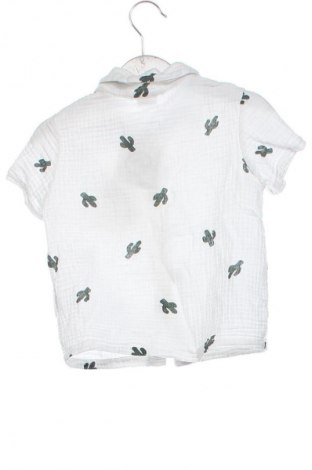 Παιδικό πουκάμισο Unbranded, Μέγεθος 2-3y/ 98-104 εκ., Χρώμα Πολύχρωμο, Τιμή 5,99 €