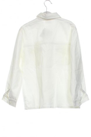 Παιδικό πουκάμισο Unbranded, Μέγεθος 7-8y/ 128-134 εκ., Χρώμα Λευκό, Τιμή 4,99 €