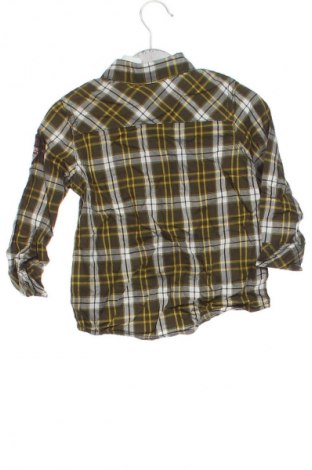 Dětská košile  United Colors Of Benetton, Velikost 12-18m/ 80-86 cm, Barva Vícebarevné, Cena  339,00 Kč