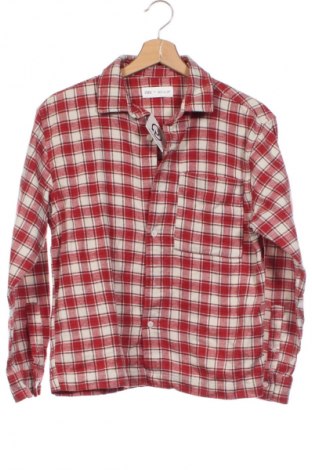 Dětská košile  Zara, Velikost 12-13y/ 158-164 cm, Barva Vícebarevné, Cena  179,00 Kč
