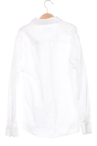 Cămașă pentru copii Zara, Mărime 10-11y/ 146-152 cm, Culoare Alb, Preț 36,84 Lei