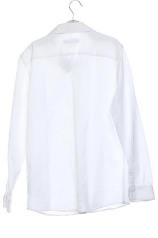 Παιδικό πουκάμισο Zara, Μέγεθος 10-11y/ 146-152 εκ., Χρώμα Λευκό, Τιμή 5,99 €
