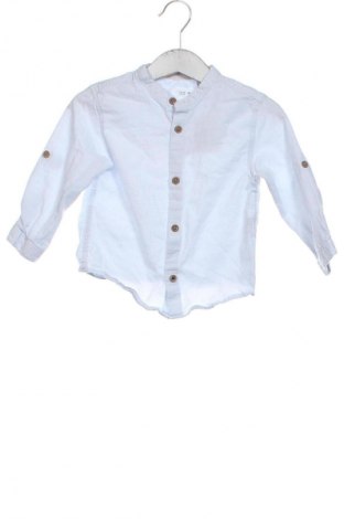 Παιδικό πουκάμισο Zara, Μέγεθος 12-18m/ 80-86 εκ., Χρώμα Πολύχρωμο, Τιμή 5,99 €