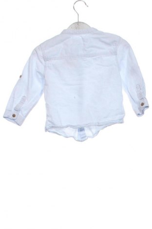 Παιδικό πουκάμισο Zara, Μέγεθος 12-18m/ 80-86 εκ., Χρώμα Πολύχρωμο, Τιμή 5,99 €