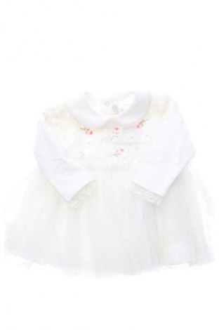 Gyerek ruha Aletta, Méret 1-2m / 50-56 cm, Szín Fehér, Ár 27 479 Ft