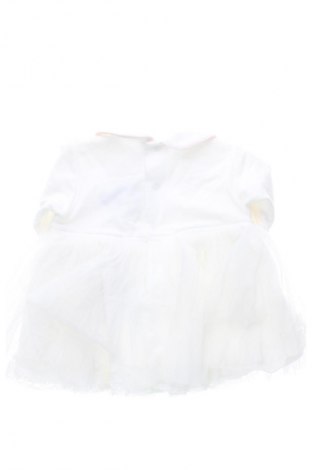 Gyerek ruha Aletta, Méret 1-2m / 50-56 cm, Szín Fehér, Ár 27 479 Ft