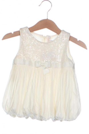 Kinderkleid Aletta, Größe 3-6m/ 62-68 cm, Farbe Weiß, Preis 53,99 €
