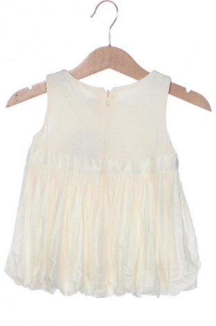 Kinderkleid Aletta, Größe 3-6m/ 62-68 cm, Farbe Weiß, Preis 53,99 €