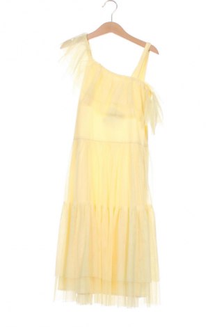 Dětské šaty  Anaya with love, Velikost 9-10y/ 140-146 cm, Barva Žlutá, Cena  341,00 Kč