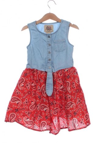 Dziecięca sukienka Arabella & Addison, Rozmiar 5-6y/ 116-122 cm, Kolor Kolorowy, Cena 39,99 zł