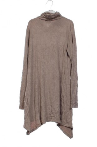 Dětské šaty  Armani Junior, Velikost 13-14y/ 164-168 cm, Barva Hnědá, Cena  499,00 Kč