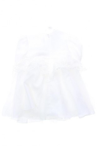 Dziecięca sukienka Barcellino, Rozmiar 6-9m/ 68-74 cm, Kolor Biały, Cena 208,99 zł