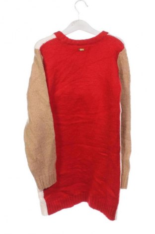 Kinderkleid Blu Kids, Größe 7-8y/ 128-134 cm, Farbe Mehrfarbig, Preis 8,99 €