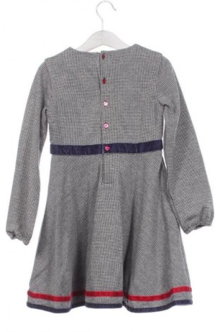 Dětské šaty  Boboli, Velikost 4-5y/ 110-116 cm, Barva Vícebarevné, Cena  565,00 Kč