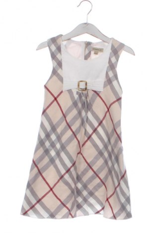 Dziecięca sukienka Burberry, Rozmiar 3-4y/ 104-110 cm, Kolor Kolorowy, Cena 249,99 zł