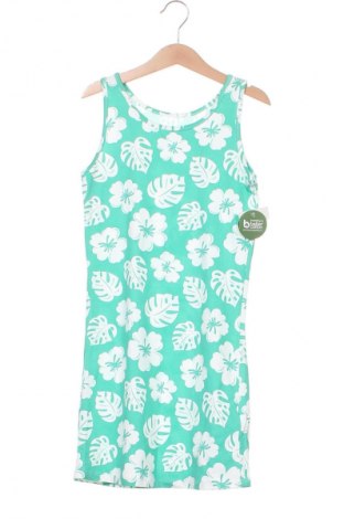 Rochie pentru copii C&A, Mărime 8-9y/ 134-140 cm, Culoare Multicolor, Preț 97,75 Lei