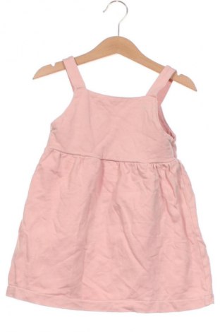 Dětské šaty  C&A, Velikost 18-24m/ 86-98 cm, Barva Růžová, Cena  303,00 Kč