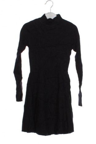 Dětské šaty  C&A, Velikost 7-8y/ 128-134 cm, Barva Černá, Cena  389,00 Kč