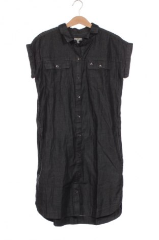 Dětské šaty  Calvin Klein Jeans, Velikost 15-18y/ 170-176 cm, Barva Šedá, Cena  419,00 Kč